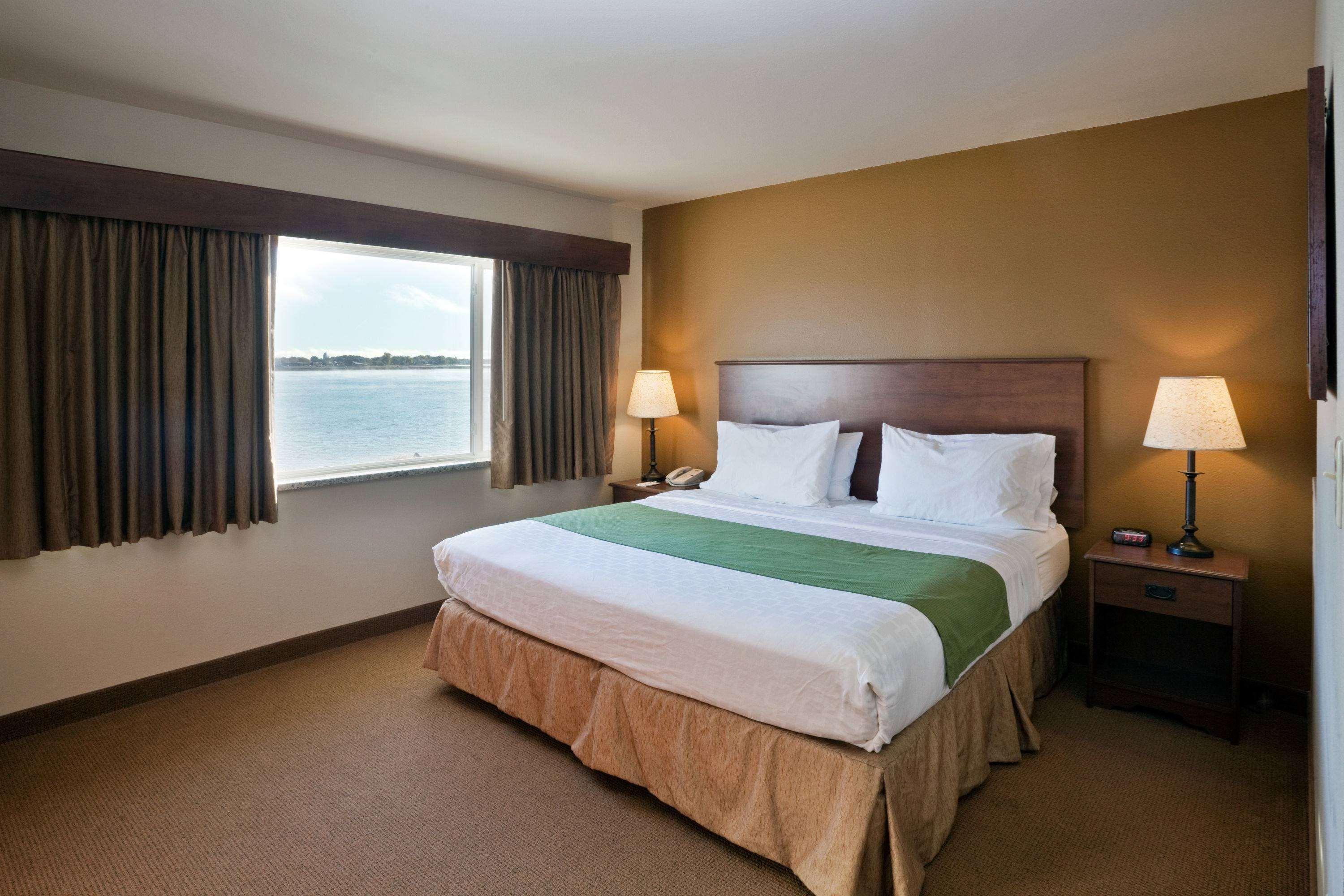 Americinn By Wyndham Fort Pierre Conference Center Ngoại thất bức ảnh